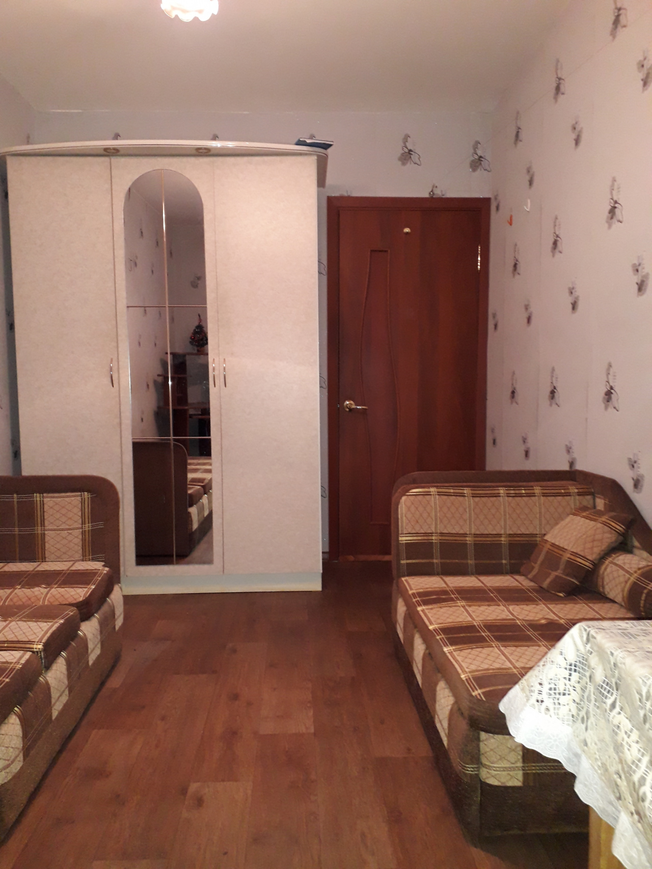 3-комнатная квартира, 43 м² - фото 13