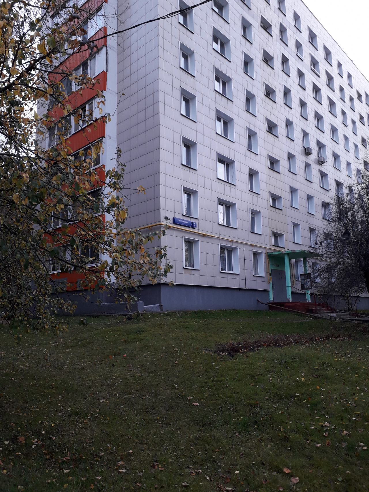 3-комнатная квартира, 43 м² - фото 10