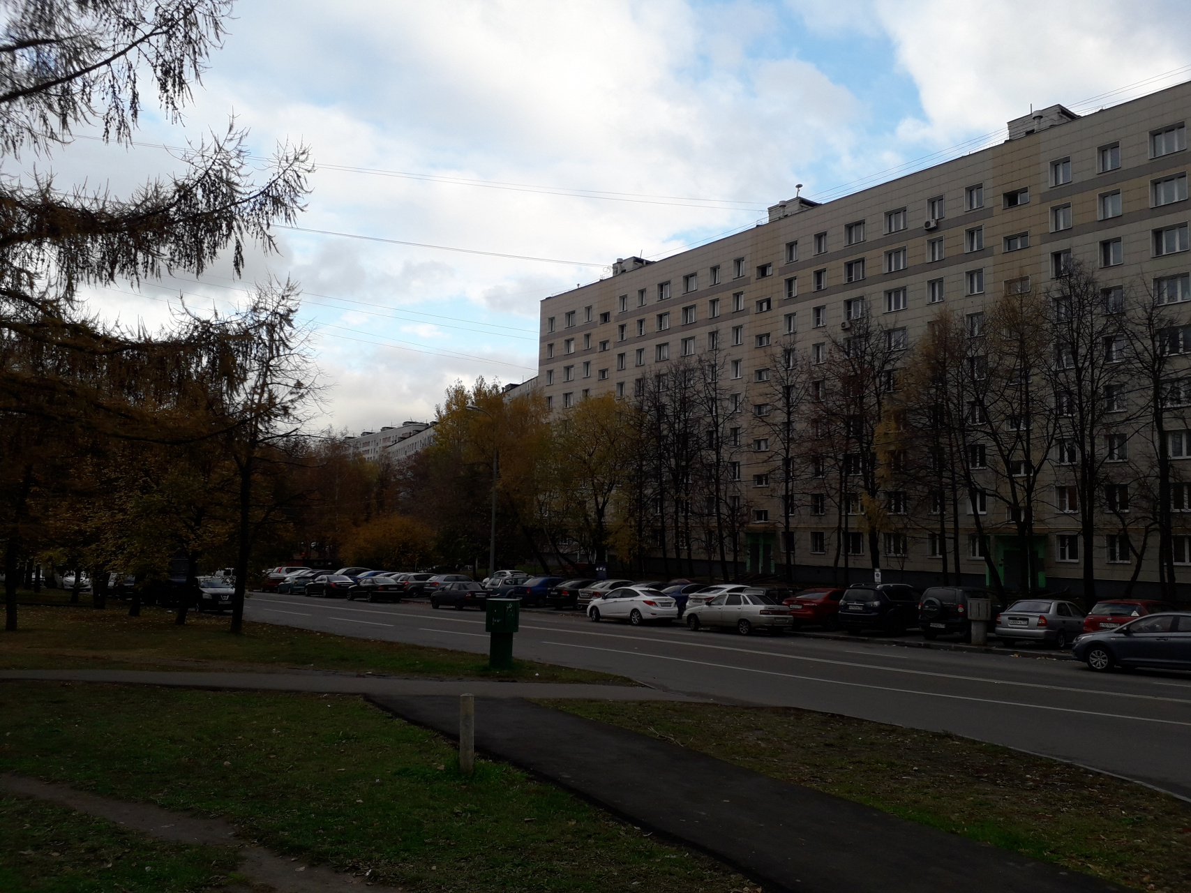 3-комнатная квартира, 43 м² - фото 2