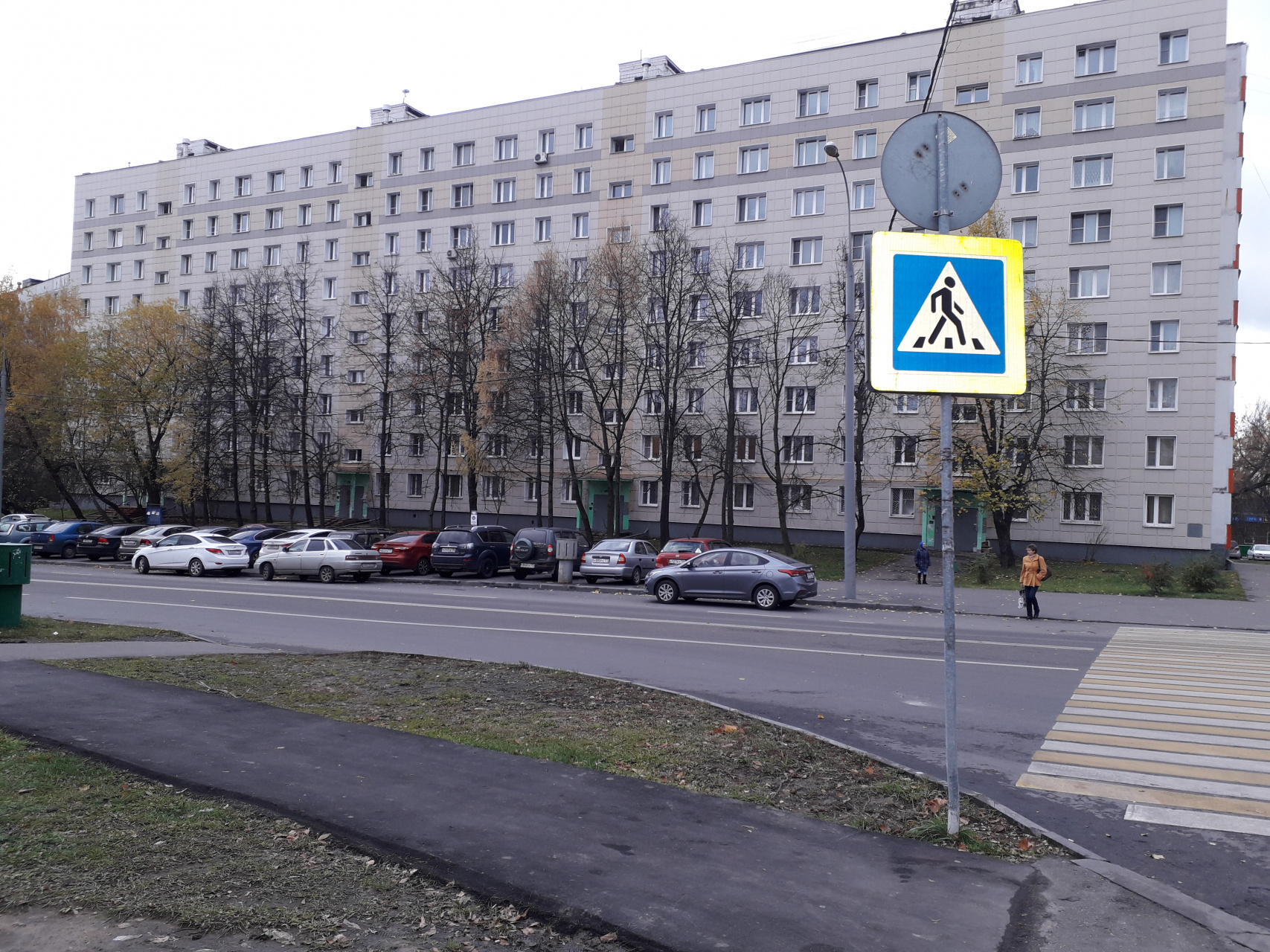 3-комнатная квартира, 43 м² - фото 6