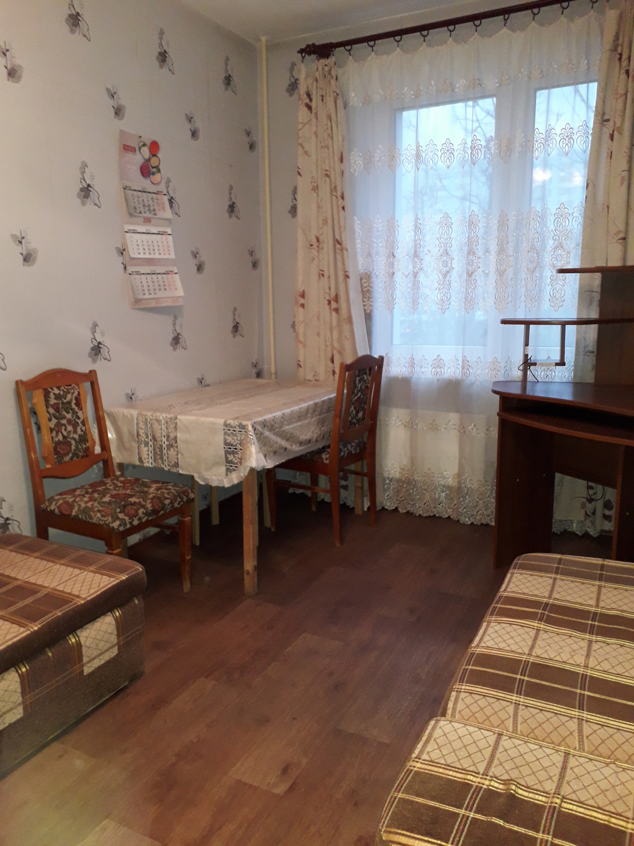 3-комнатная квартира, 43 м² - фото 15