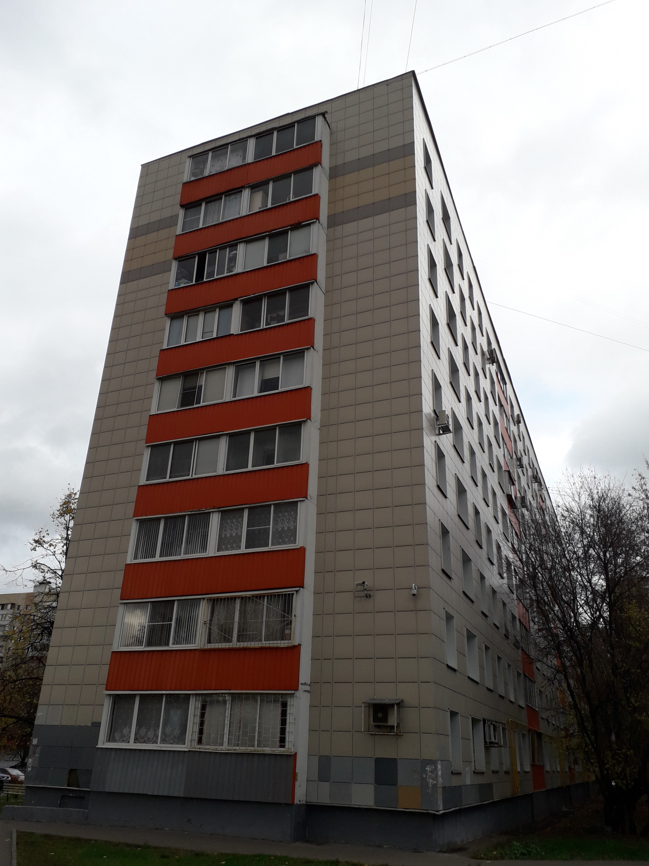 3-комнатная квартира, 43 м² - фото 3
