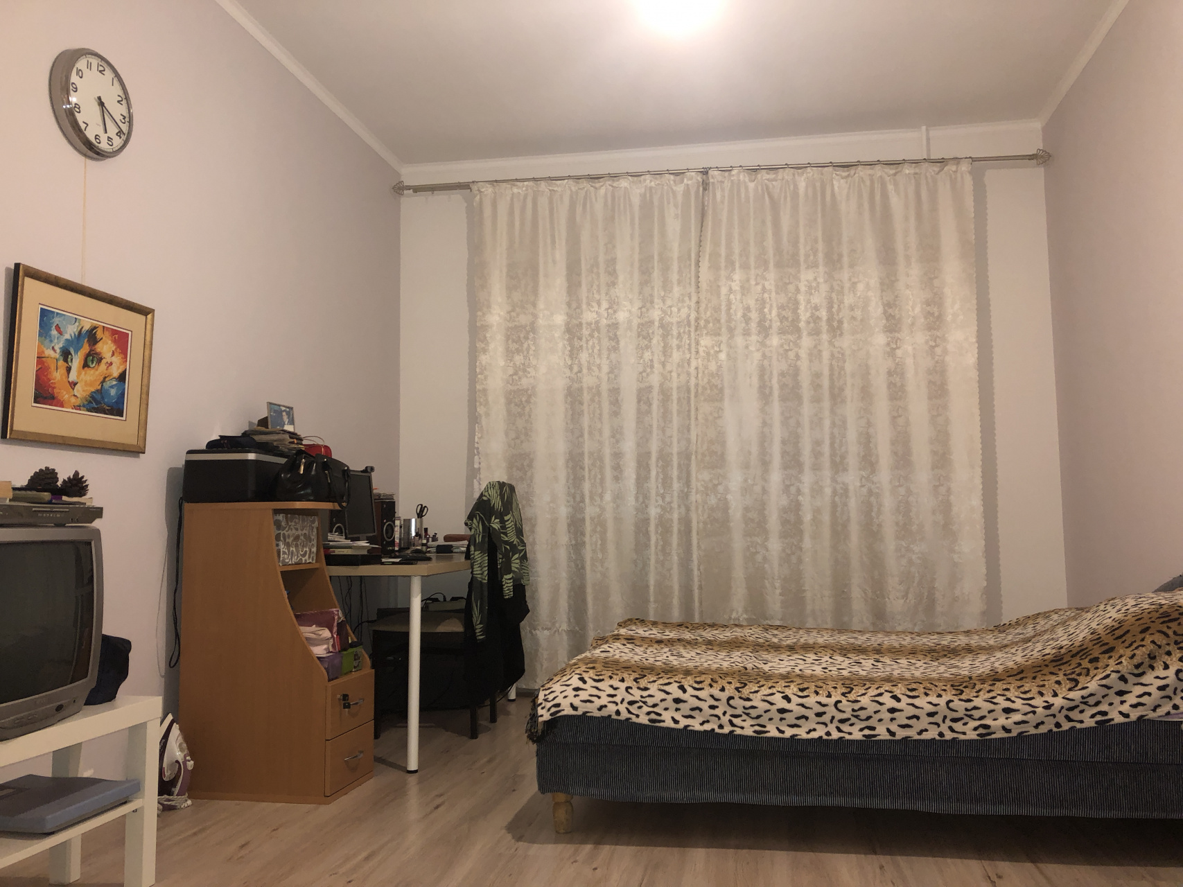 2-комнатная квартира, 62 м² - фото 15