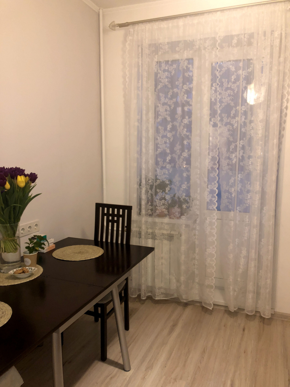 2-комнатная квартира, 62 м² - фото 7