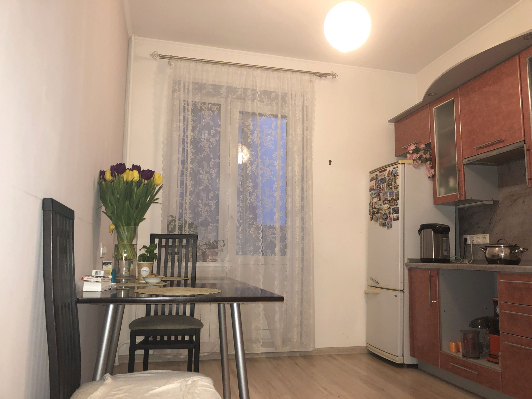 2-комнатная квартира, 62 м² - фото 5
