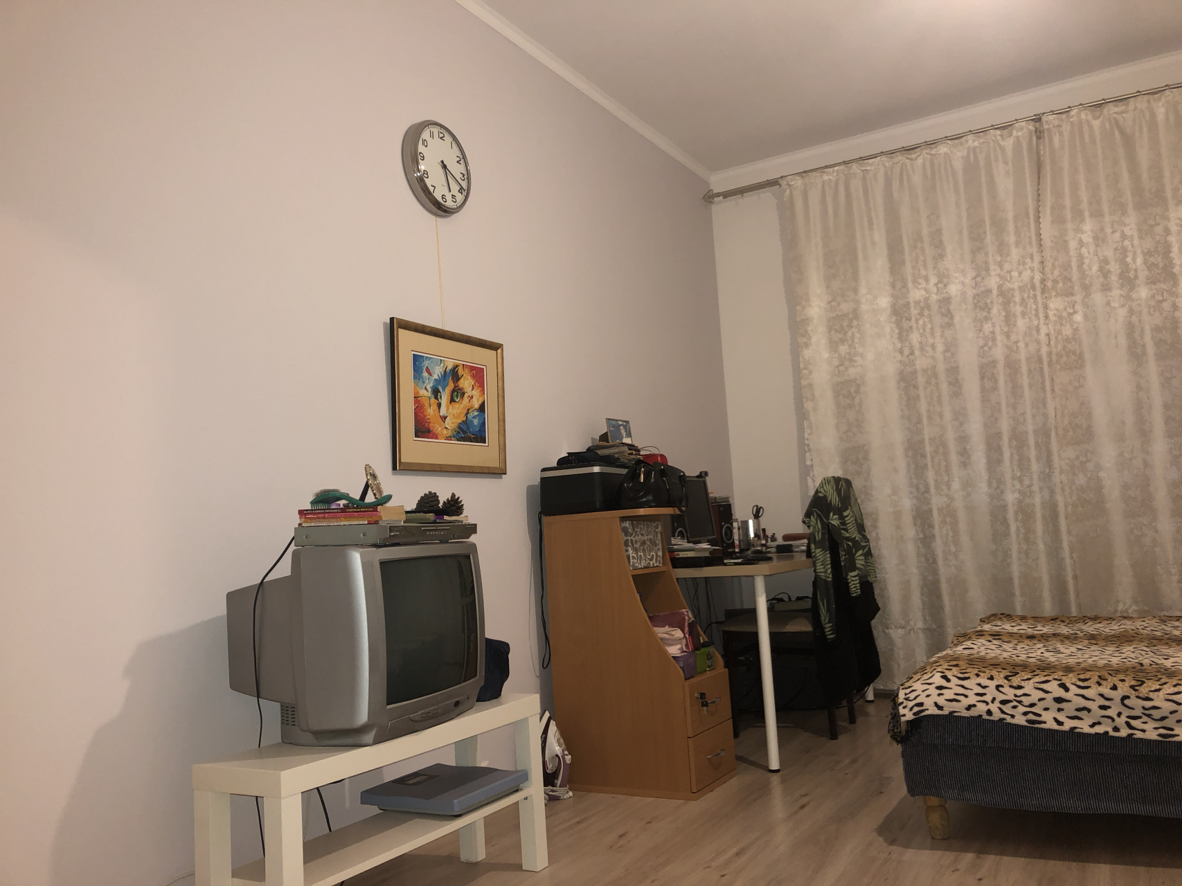 2-комнатная квартира, 62 м² - фото 16