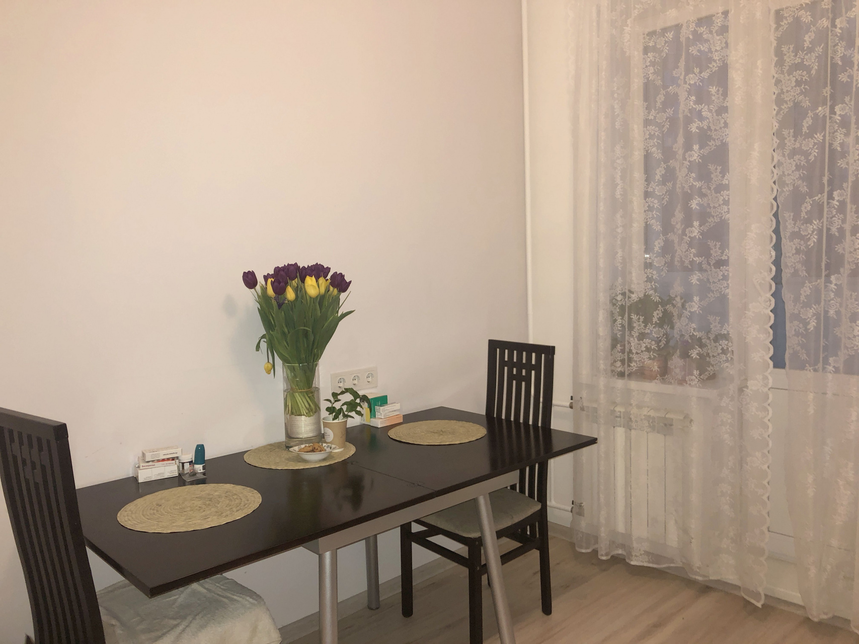 2-комнатная квартира, 62 м² - фото 6