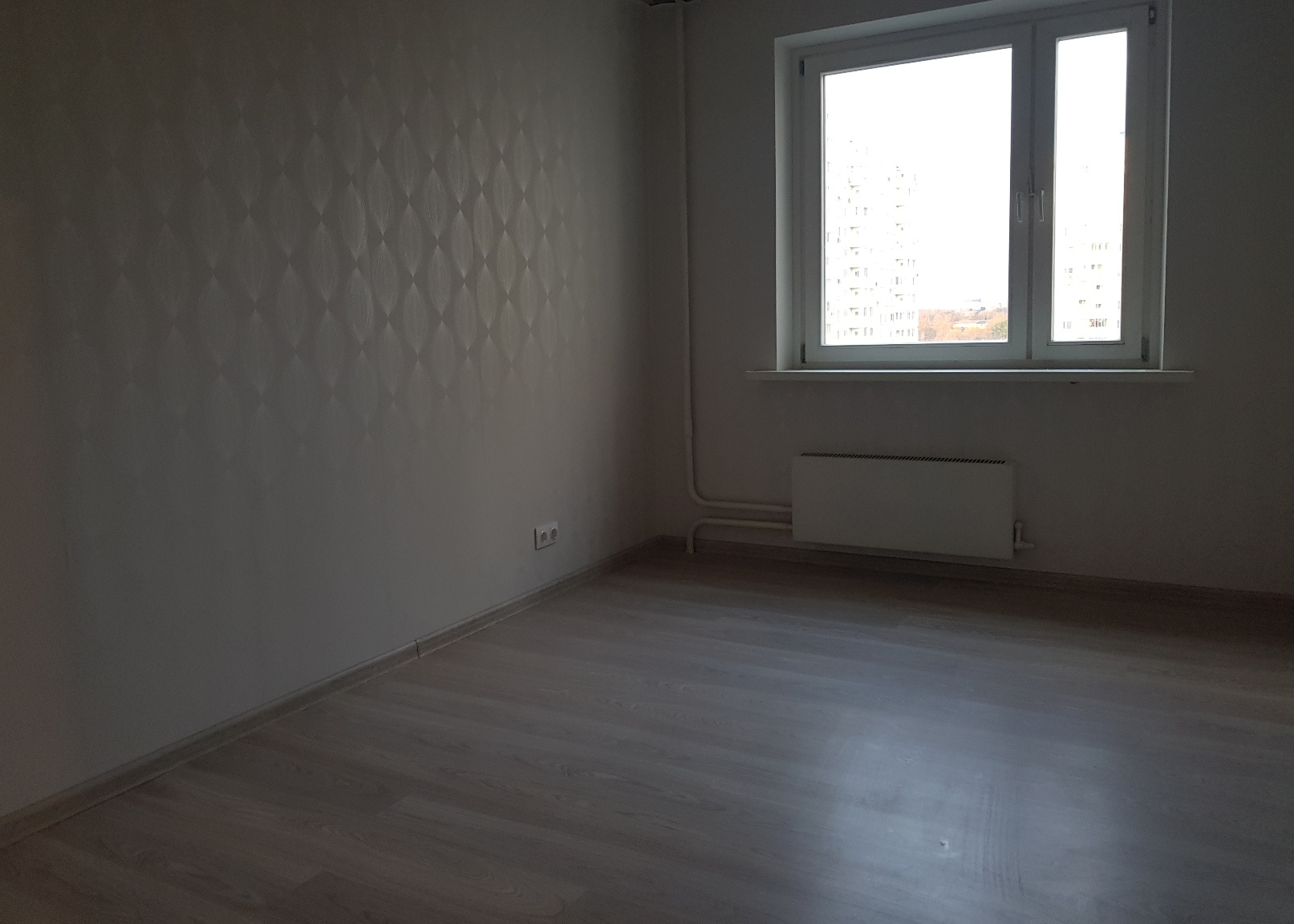 3-комнатная квартира, 75 м² - фото 12