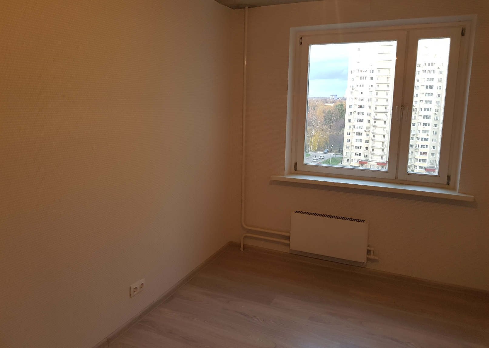 3-комнатная квартира, 75 м² - фото 10