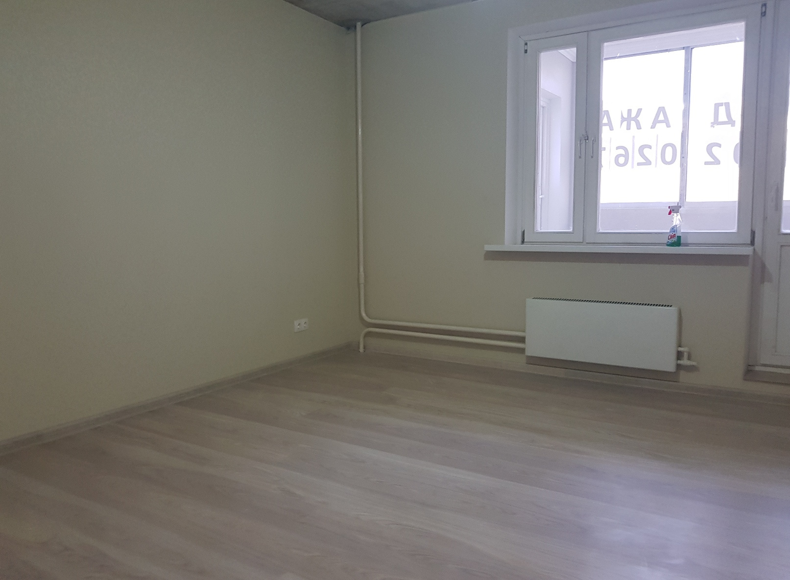 3-комнатная квартира, 75 м² - фото 11