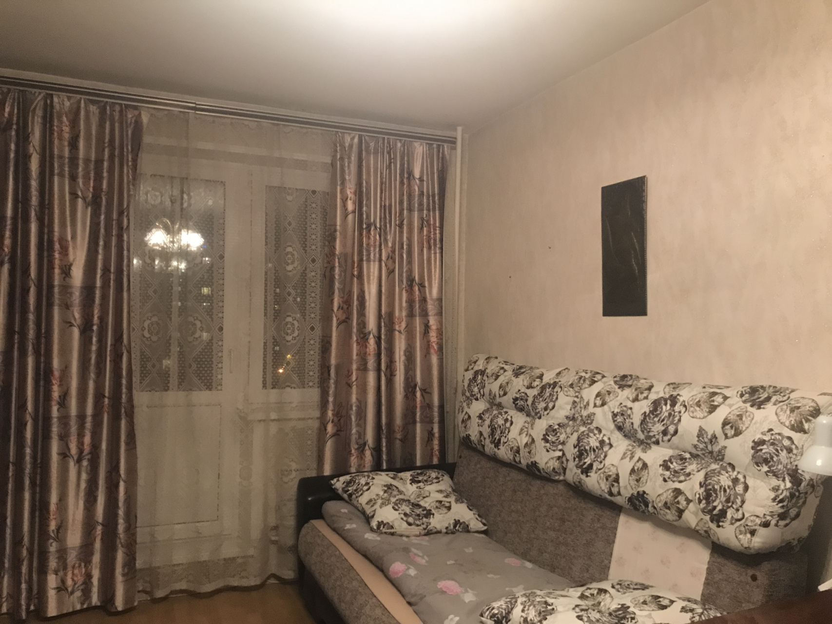 2-комнатная квартира, 53 м² - фото 2