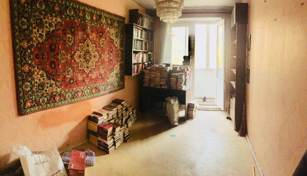 3-комнатная квартира, 68 м² - фото 9