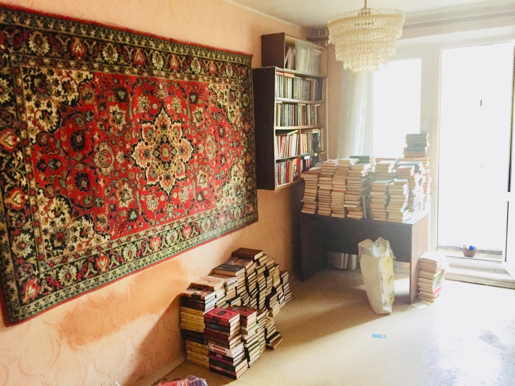 3-комнатная квартира, 68 м² - фото 12