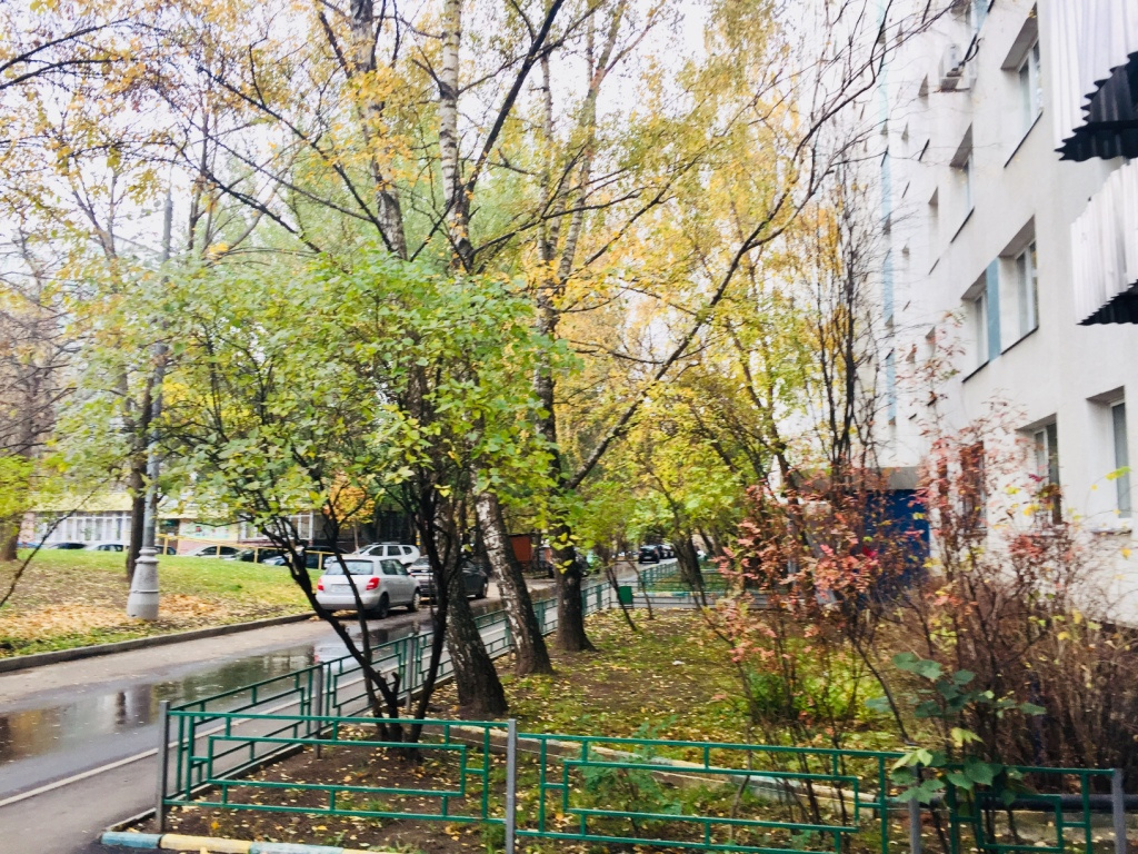 3-комнатная квартира, 68 м² - фото 19
