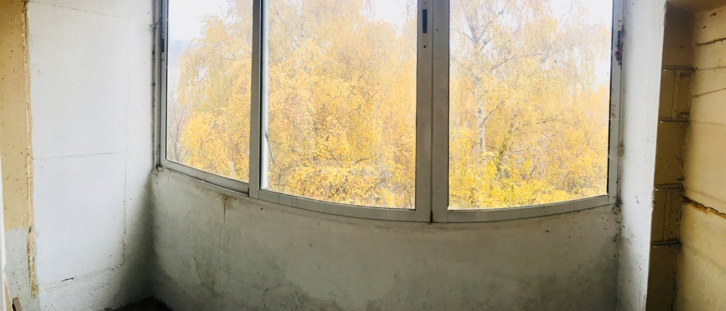 3-комнатная квартира, 68 м² - фото 10