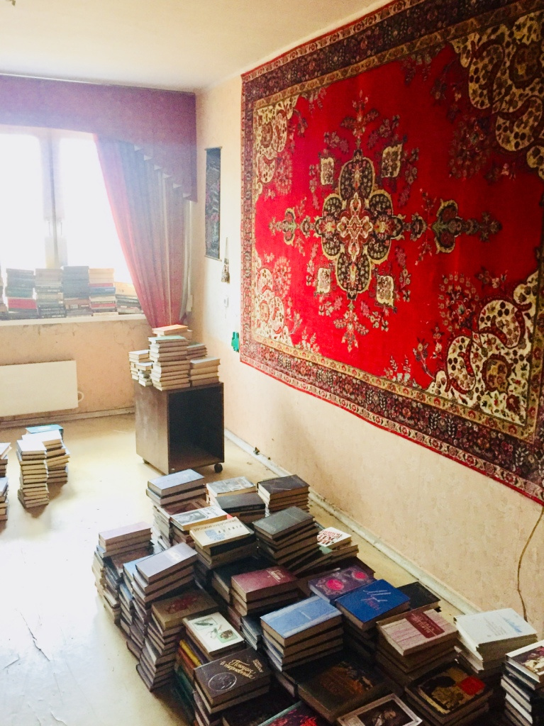 3-комнатная квартира, 68 м² - фото 6