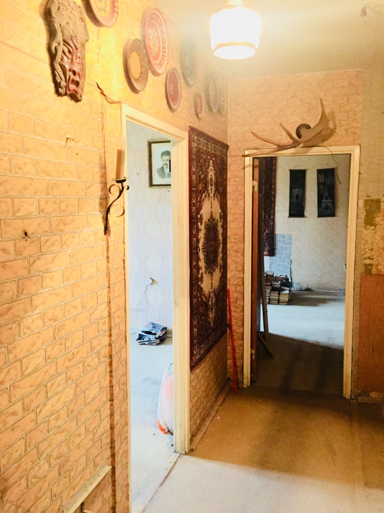3-комнатная квартира, 68 м² - фото 3