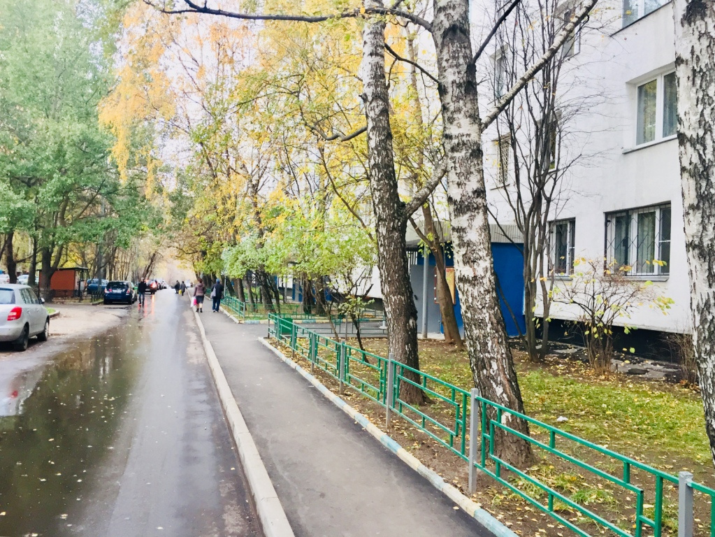 3-комнатная квартира, 68 м² - фото 20