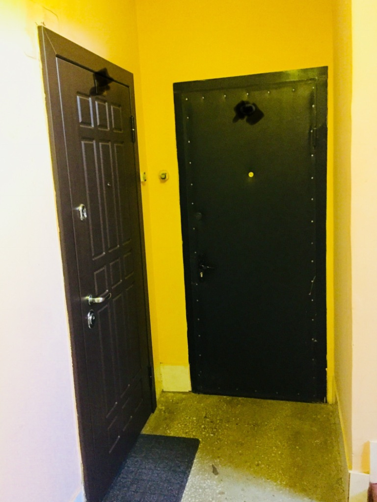 3-комнатная квартира, 68 м² - фото 13