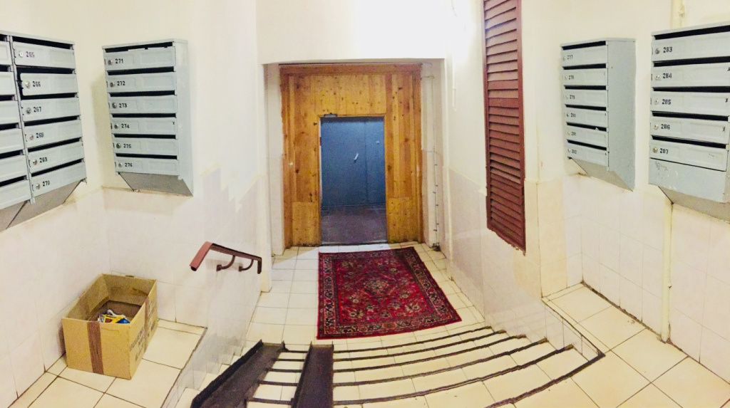3-комнатная квартира, 68 м² - фото 16