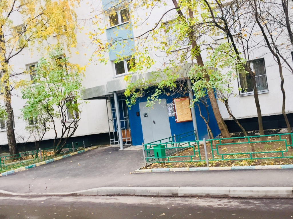 3-комнатная квартира, 68 м² - фото 22