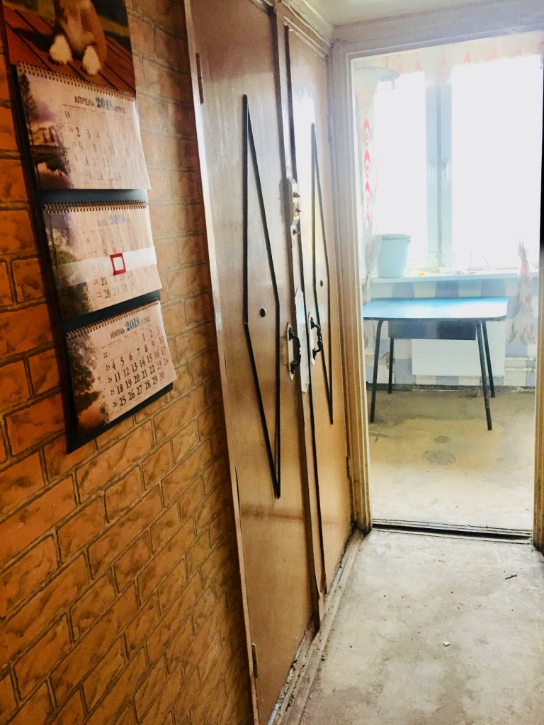 3-комнатная квартира, 68 м² - фото 4