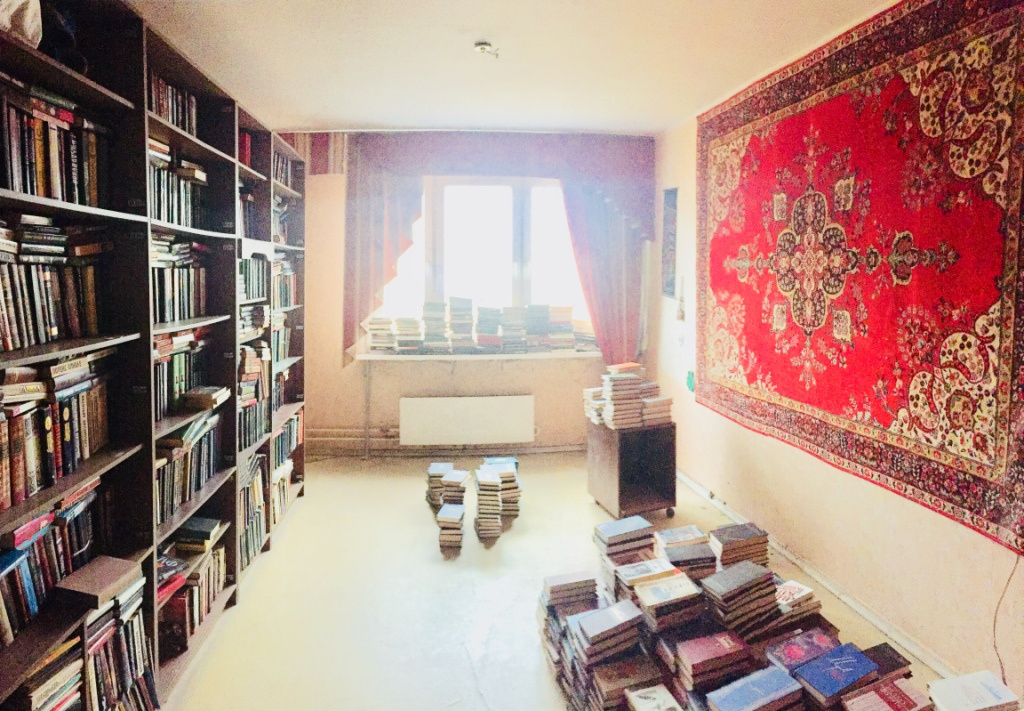 3-комнатная квартира, 68 м² - фото 2