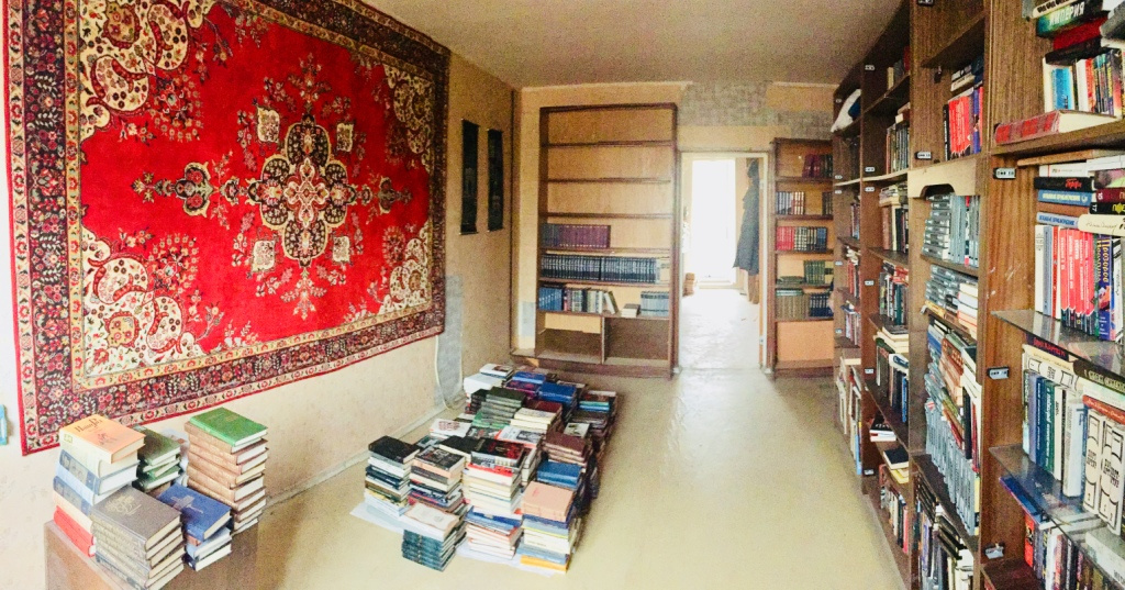 3-комнатная квартира, 68 м² - фото 7