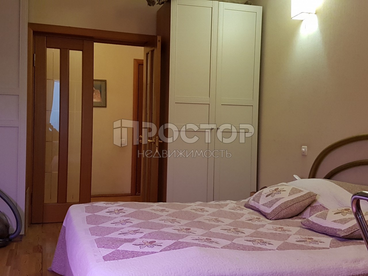 2-комнатная квартира, 61 м² - фото 3