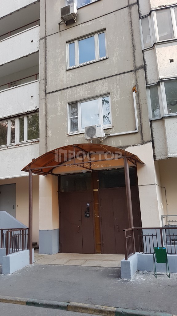 2-комнатная квартира, 61 м² - фото 12