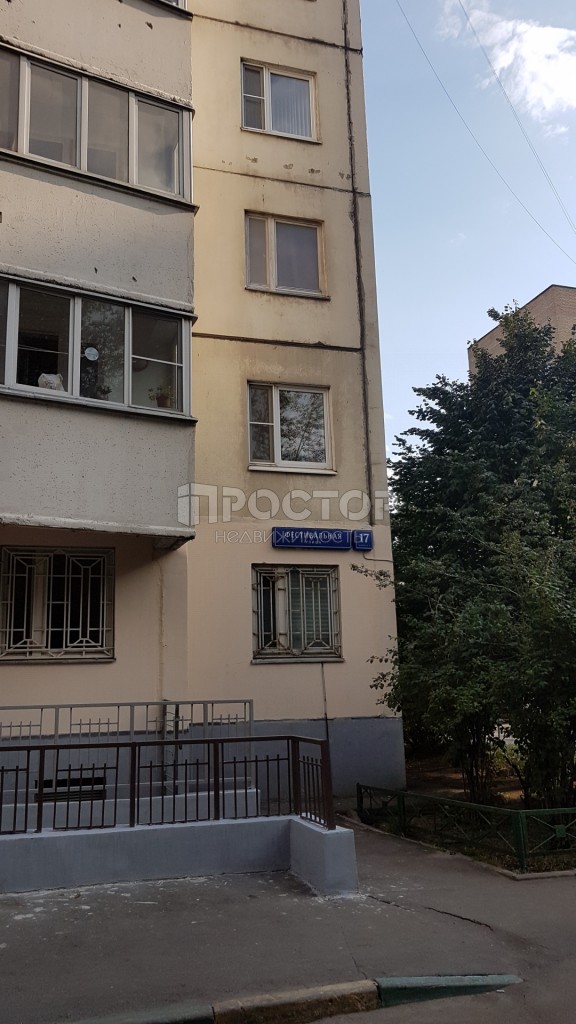 2-комнатная квартира, 61 м² - фото 11