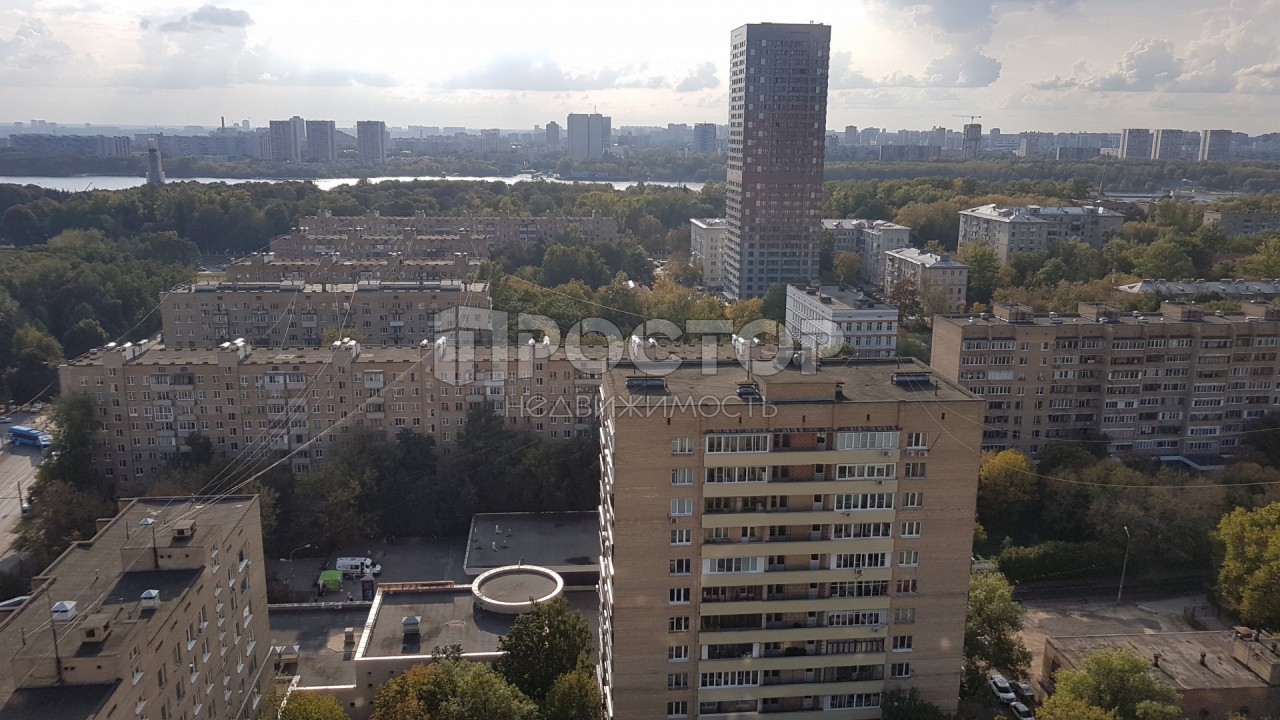 2-комнатная квартира, 61 м² - фото 14