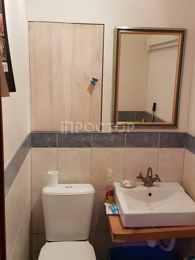 2-комнатная квартира, 61 м² - фото 6