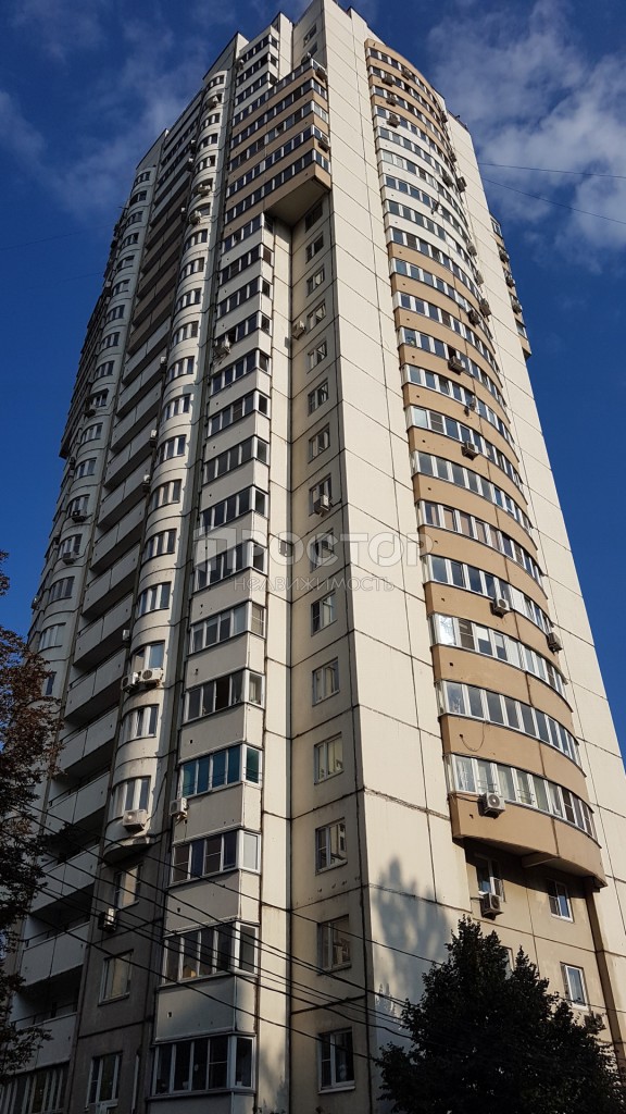 2-комнатная квартира, 61 м² - фото 9