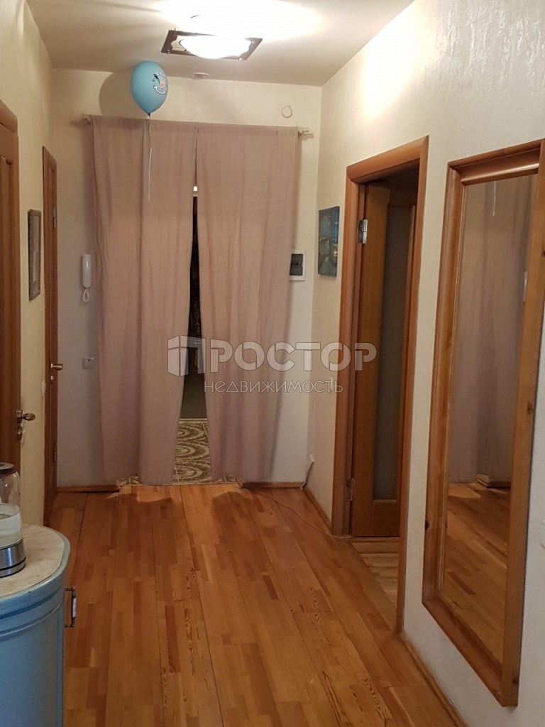 2-комнатная квартира, 61 м² - фото 5