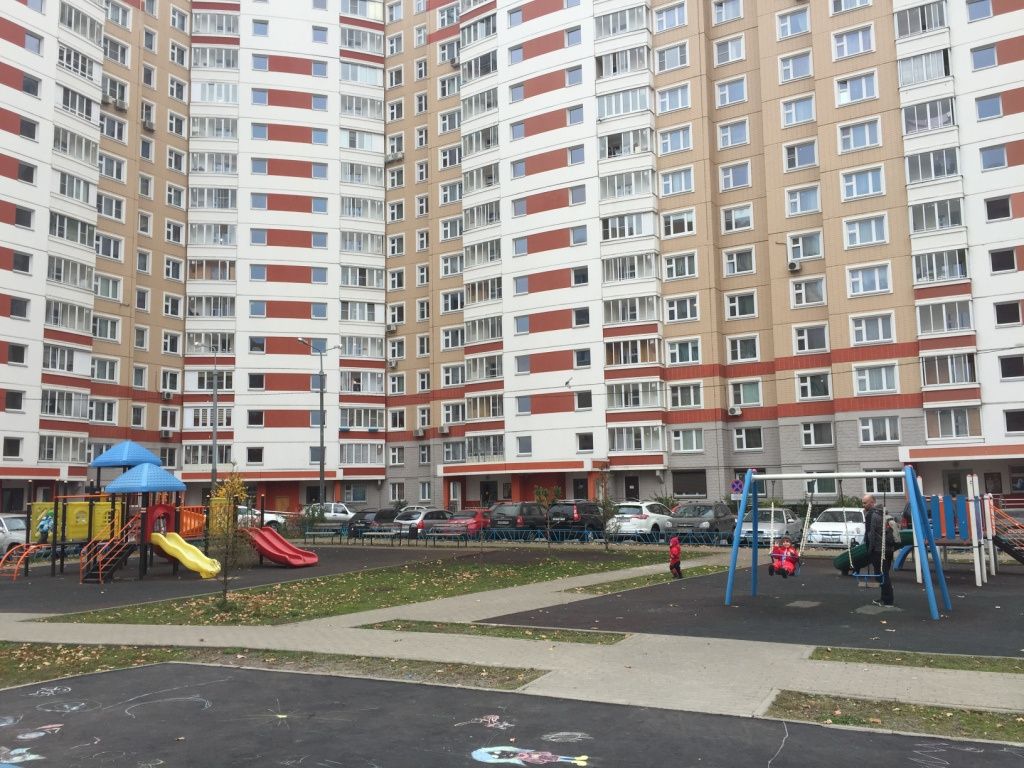 1-комнатная квартира, 43 м² - фото 7