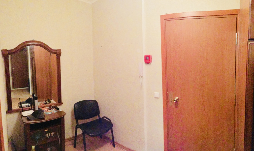 1-комнатная квартира, 43 м² - фото 16