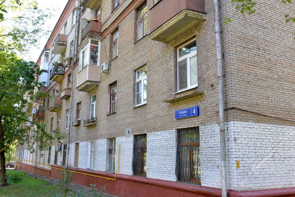 4-комнатная квартира, 100.7 м² - фото 31