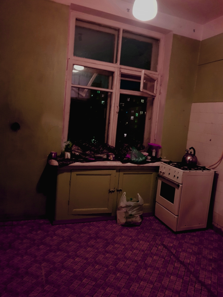 2-комнатная квартира, 56 м² - фото 3