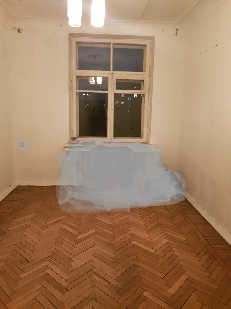 2-комнатная квартира, 56 м² - фото 6