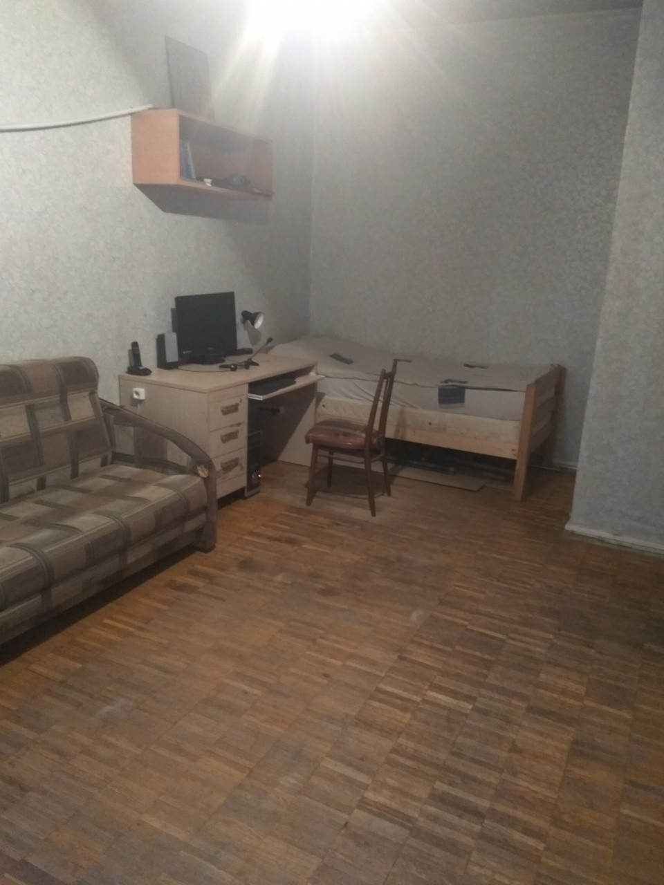 2-комнатная квартира, 48 м² - фото 3