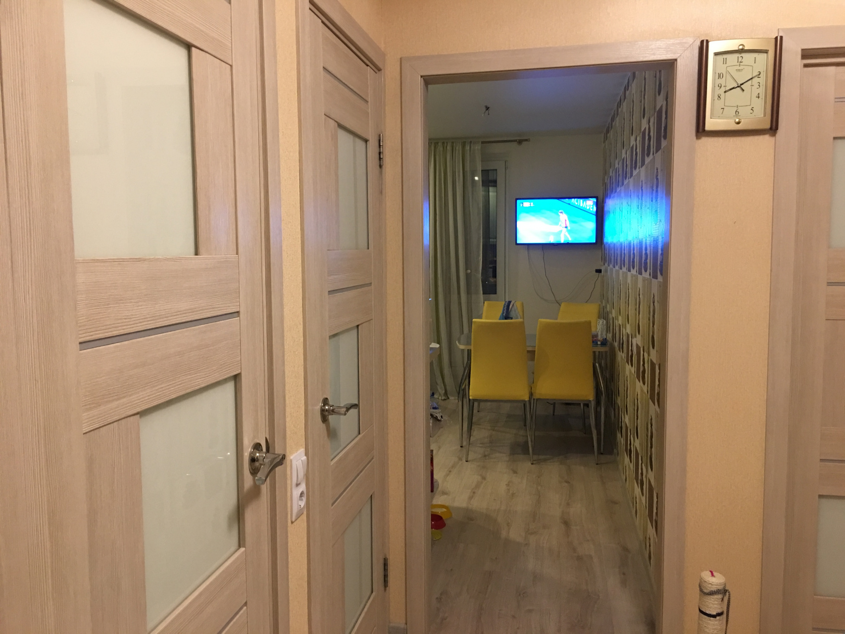2-комнатная квартира, 53.3 м² - фото 5