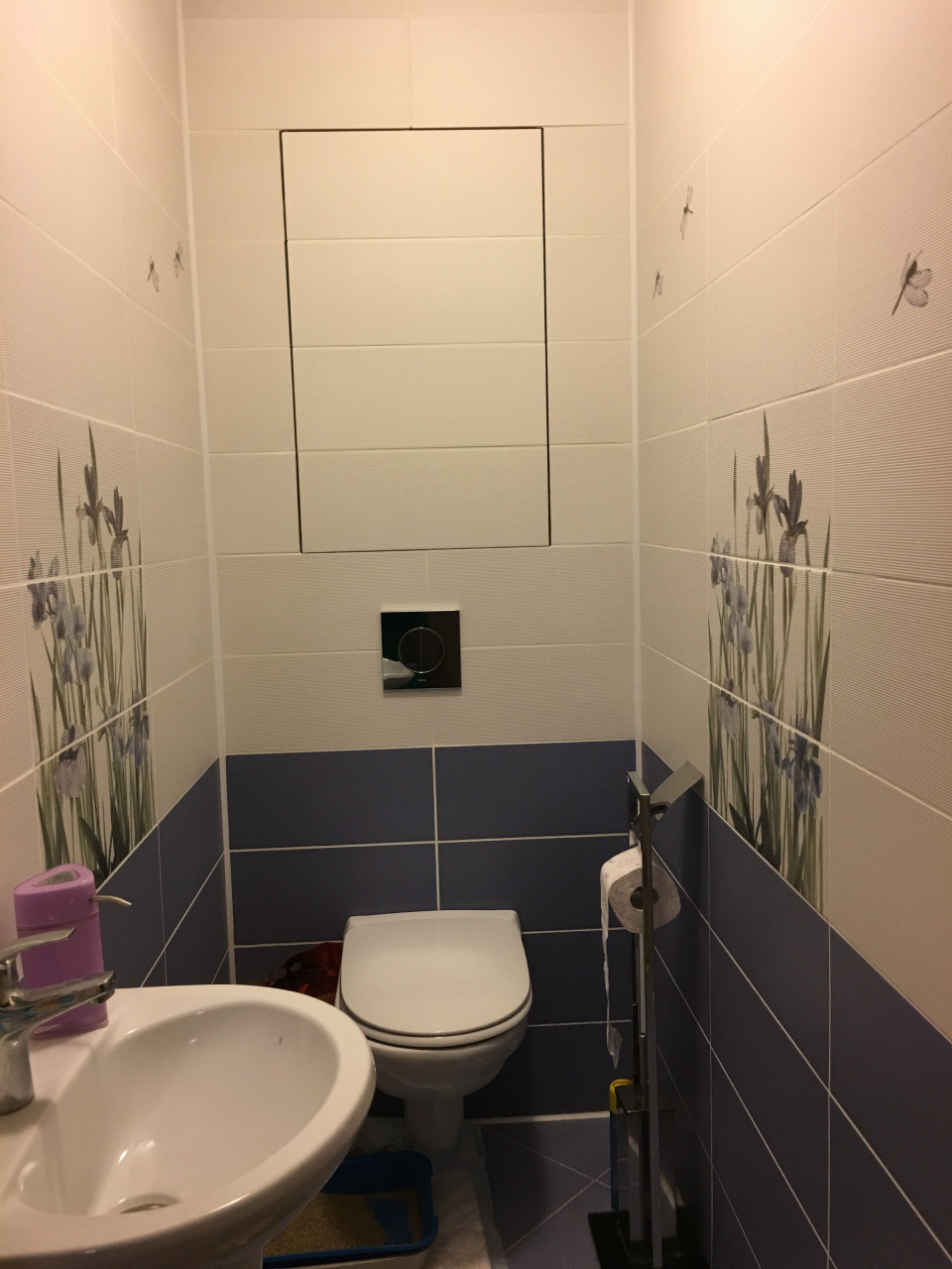 2-комнатная квартира, 53.3 м² - фото 13