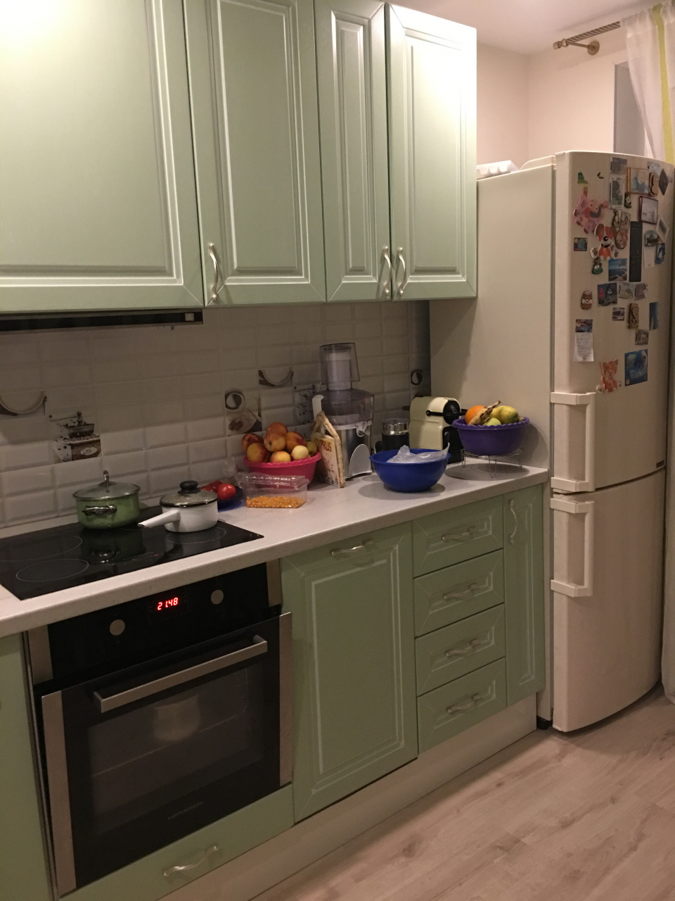 2-комнатная квартира, 53.3 м² - фото 8