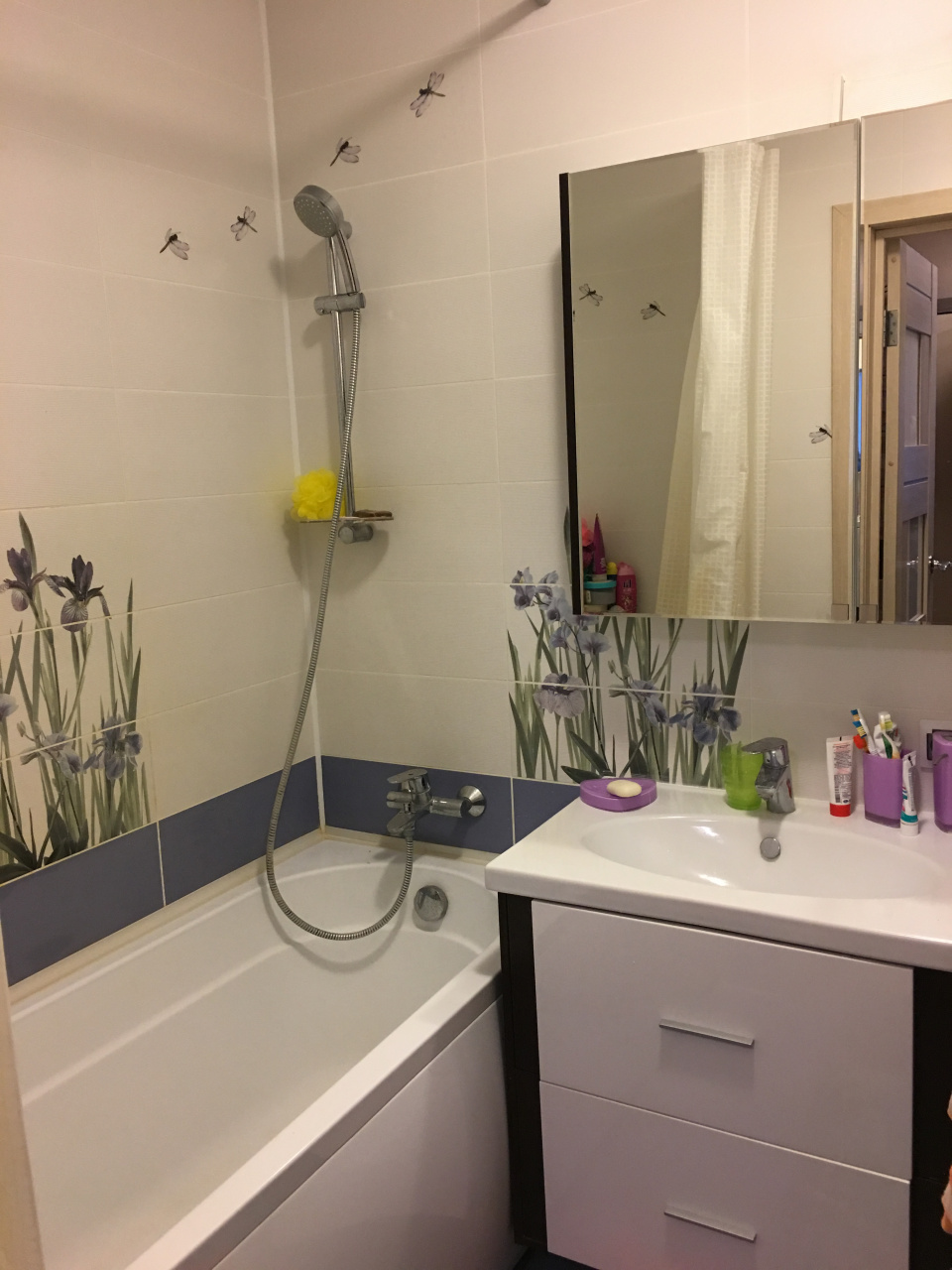2-комнатная квартира, 53.3 м² - фото 14