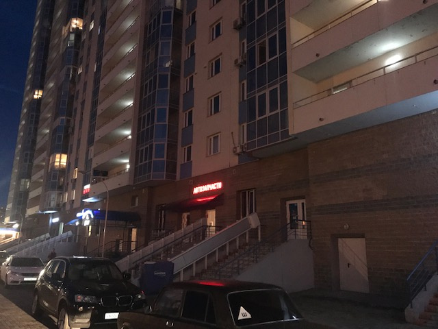 2-комнатная квартира, 53.3 м² - фото 16
