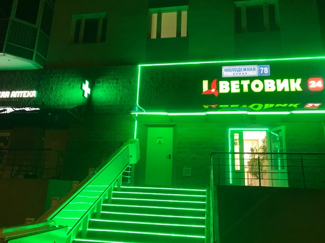 2-комнатная квартира, 53.3 м² - фото 17