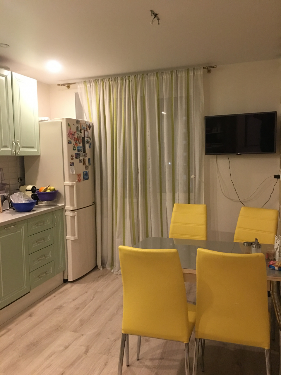 2-комнатная квартира, 53.3 м² - фото 6
