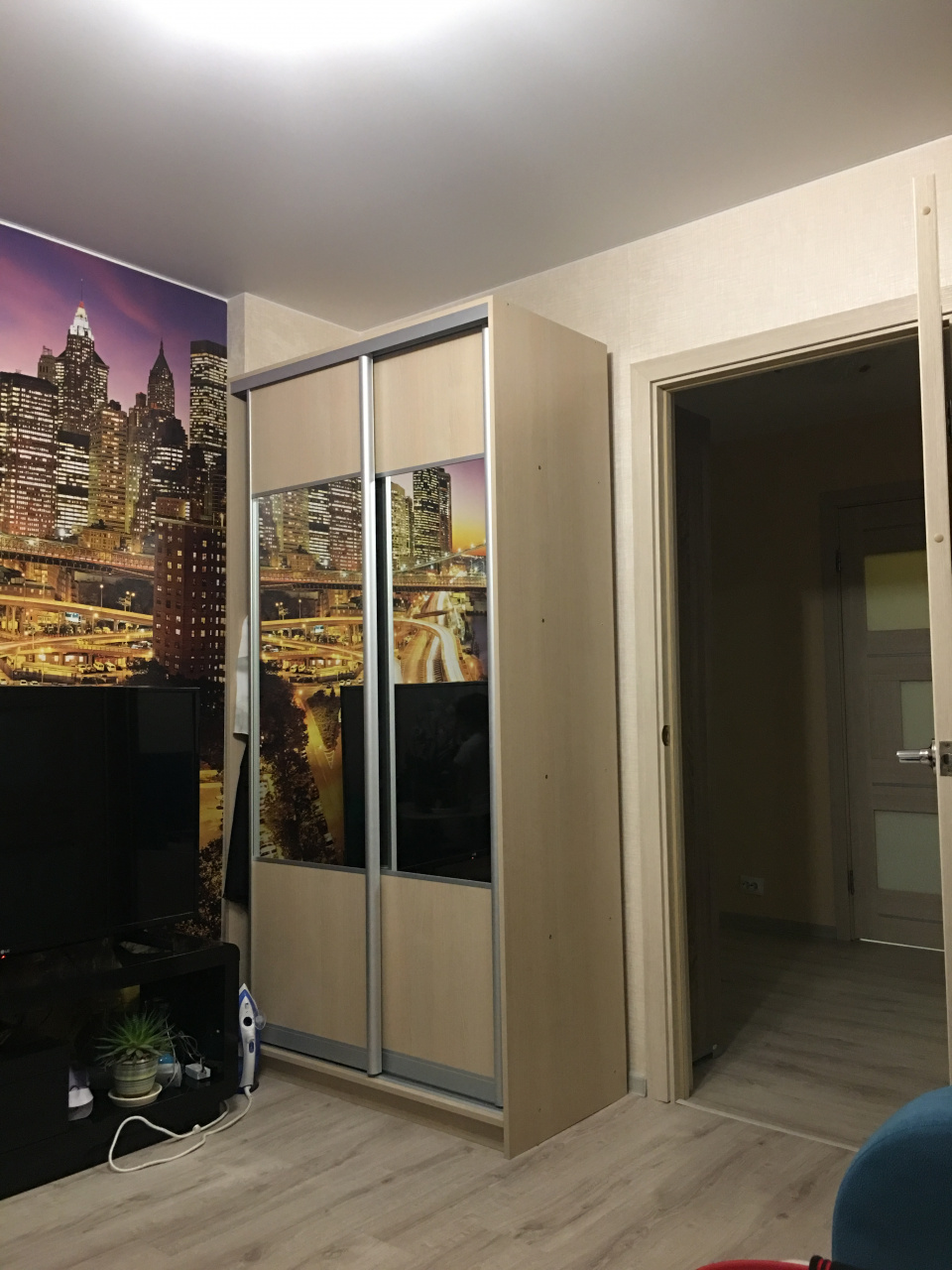 2-комнатная квартира, 53.3 м² - фото 12