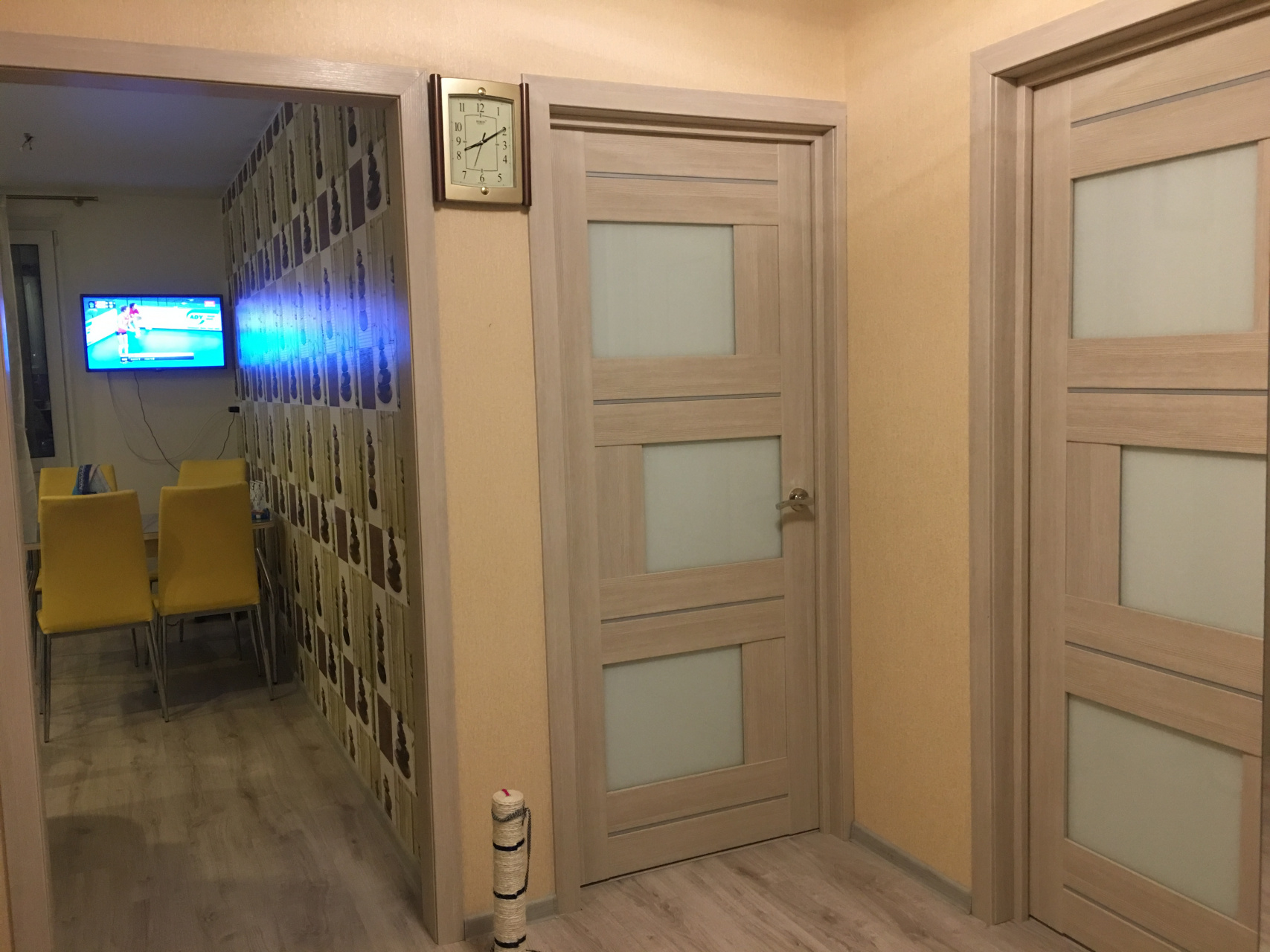 2-комнатная квартира, 53.3 м² - фото 4